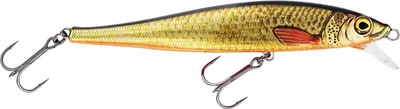 Produktbild von Westin Jerkbite Sr 17cm 47g Suspending - Wobbler, Farbe:Real Rudd