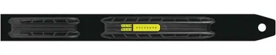 Produktbild von Fischer Demoboard Ifp Langlaufbindungen Schwarz Herren,Damen Schwarz One Size
