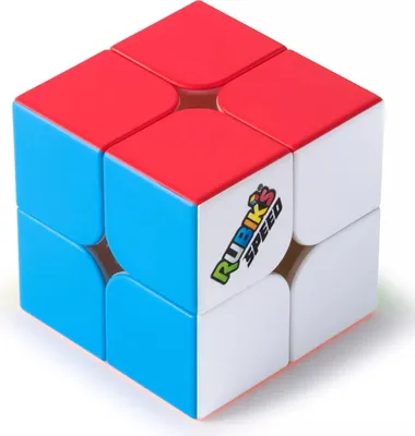 Produktbild von Rubik's Speed Cube 2x2