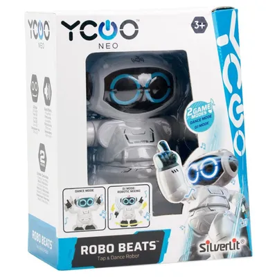 Produktbild von Robot Elektronický robot Beats