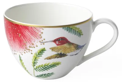 Image de Villeroy & Boch Signature Amazonia Kaffeetasse Set 6 Stück - Art.-Nr. 1035141302 - EAN 4057743199207