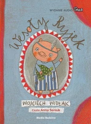 Obrázok produktu pre Wesoly Ryjek