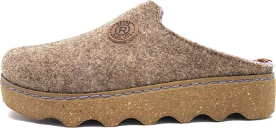 Produktbild von Rohde Pantoffels Open Pantoffels Open - Beige - Maat 39
