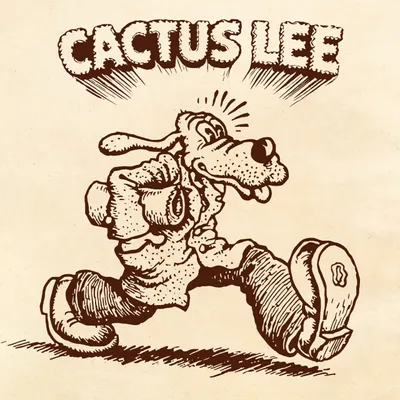 Obrázek produktu pro Cactus Lee: Cactus Lee