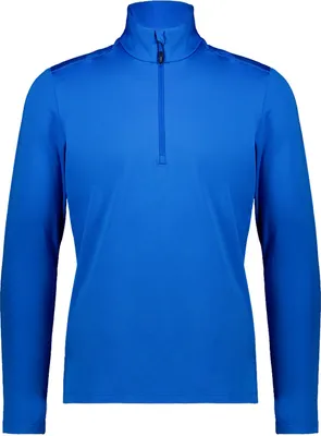 Immagine prodotto di Felpa da uomo CMP Midlayer Halfzip