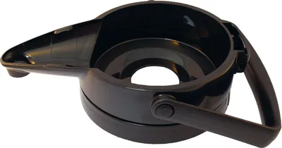 Produktbild von Bonamat Oberteil und Tragebügel für Airpot Furento Pumpkanne 2,2l neues Design