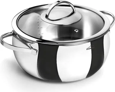 Produktbild von Lacor 79024, 4,4 l, Spanien, 240 mm, 115 mm