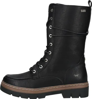 Obrázek produktu pro Mustang Dámské boty Boty 15M0012008 black