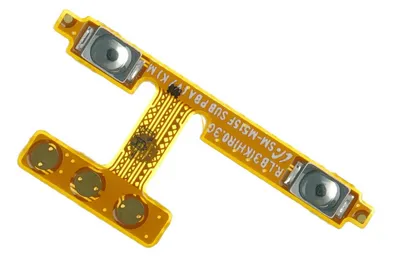 Produktbild von Samsung Galaxy A32 5G (SM-A326B) Laut Leiser Schalter Volume Flex