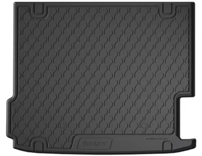 Produktbild von LAMPA Laderaum-/ Kofferraumwanne Matte Gummi für BMW X4 (F26)