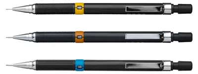 Produktbild von Aristo AR23559, Schwarz, Rund, 3 Stück(e)