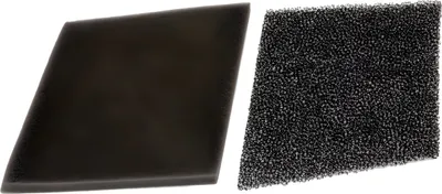 Immagine prodotto di Inserto filtro aria Athena / filtro aria compatibile con Aprilia Habana 125 / Custom
