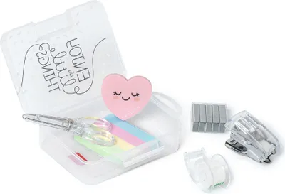 Produktbild von LEGAMI Mini Büroset LITTLE THINGS
