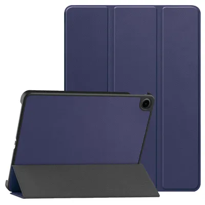 Immagine prodotto di imoshion Trifold Bookcase per OnePlus Pad Go 2 - Blu scuro