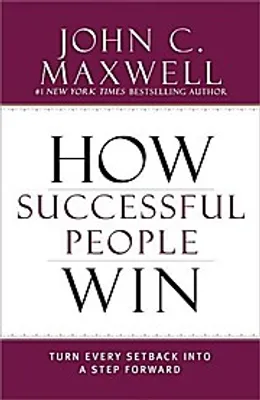 Productafbeelding van How Successful People Win