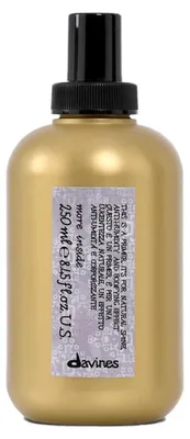 Immagine prodotto di Davines More Inside Blow Dry Primer Spray protettivo per trattamenti termici 250 ml