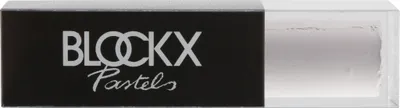 Produktbild von Blockx Große Pastellkreide, Umbra gebrannt 5 13435BXC