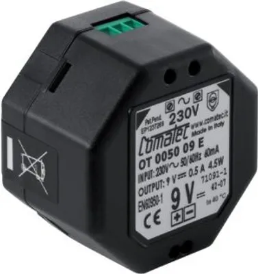 Produktbild von Geberit 241692001 UP-Netzteil