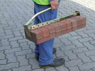 Produktbild von Probst Klinkerträger KKT