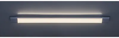 Immagine prodotto di Rabalux 78023 Illuminazione per piani di lavoro Batten light2 bianco Plastica