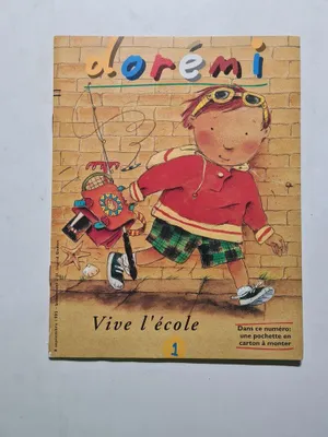 Image de Vive l'école 1