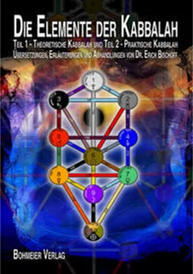 Obrázok produktu pre Die Elemente der Kabbalah