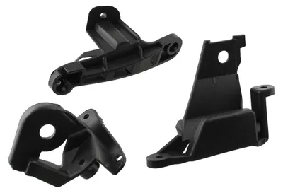 Produktbild von Scheinwerfer Halterung Halter Reparatur Set links für Peugeot 308 2007-2011