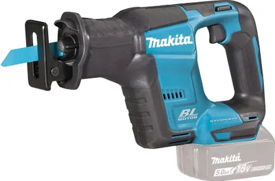 Produktbild von MAKITA DJR188Z Stichsäge 18V BL Motor, 460 W, 18 V, Farbe:, Größe