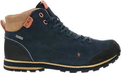 Produktbild von CMP Elettra Mid 38Q4597-N950, Trekkingschuhe, Herren, Dunkelblau, Größe: 47