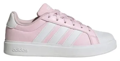 Produktbild von adidas Freizeitschuhe JQ8609 Rosa