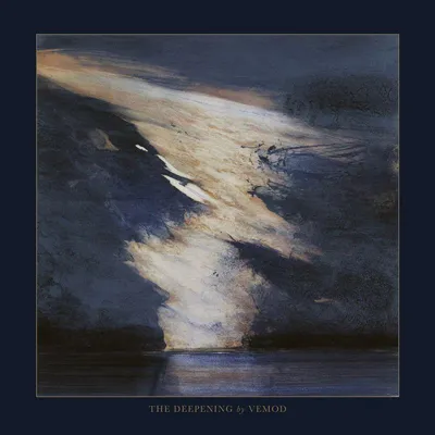 Obrázok produktu pre Vemod: Vemod: The Deepening - Believe Digital - (LP / T)