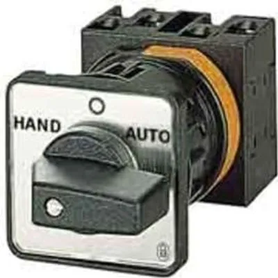 Image de Eaton commutateur T0-4-8213/E 031726
