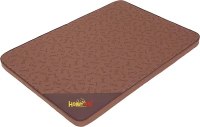 Obrázek produktu pro Matrace pro psy postel pro psy pohovka pro psy podložka pro psy polštář pro psy matrace pro psy matrace pro psy, 100 x 67 cm