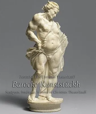 Produktbild von Barocke Kunststückh