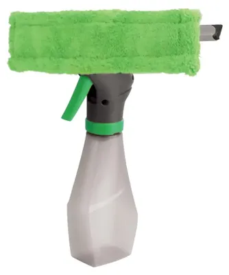 Obrázek produktu pro Stěrka na sklo s rozprašovačem
