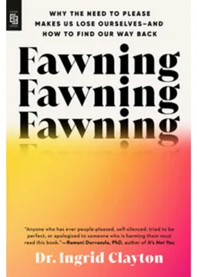 Produktbild von Fawning