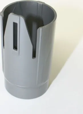 Produktbild von Dyson Adapter für Turbobürste passend für DC23 auf DC05 Dyson-Nr.: 910592-01
