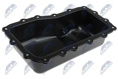 Produktbild von NTY BMO-CH-037 Ölwanne Motorölwanne für CHRYSLER GRAND VOYAGER V (RT) für DODGE GRAND CARAVAN