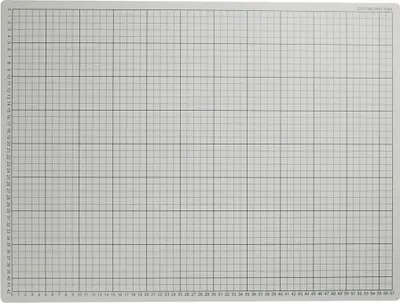 Obrázok produktu pre Rezacia podložka biela 45 x 60 cm