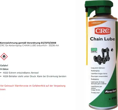 Productafbeelding van Crc 33236-Aa
