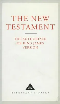 Immagine prodotto di The New Testament