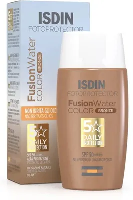 Immagine prodotto di Fusion Water Color Bronze 50 Ml