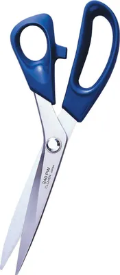 Produktbild von Clover CL493L Schere, Edelstahl