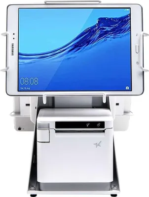 Obrázok produktu pre Star Micronics mUnite EZ3, Biela