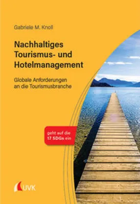 Image de Nachhaltiges Tourismus- und Hotelmanagement