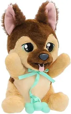 Produktbild von IMC Toys Baby Paws Yummy, Spielzeug-Hund, 1,5 Jahr(e), Interaktiv