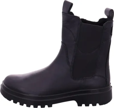 Produktbild von Superfit Stiefel und Boots Kinder 31393237363931 Schwarz 32 EU