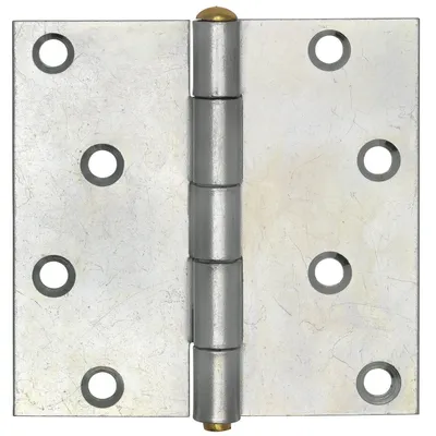 Obrázok produktu pre Závesy rovná hrana 60x60mm 614060Z