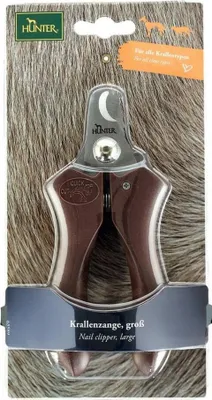 Immagine prodotto di Pinza per unghie HUNTER Spa - Dimensioni: 16 x 6,5 cm
