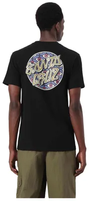 Image de T-shirt Santa Cruz SCA-TEE-1235 pour Homme